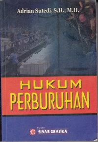 Hukum Perburuhan