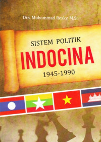 Sistem Politik Indocina 1945-1990