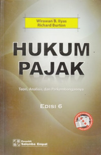 Hukum Pajak