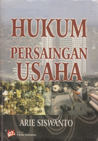 Hukum Persaingan usaha