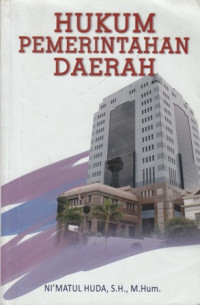 Hukum Pemerintahan Daerah