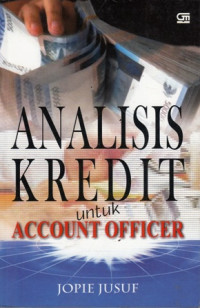 Analisis Kredit untuk Account Officer