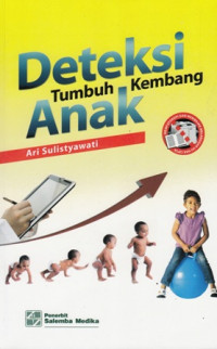 Deteksi Tumbuh Kembang Anak