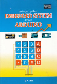 Berbagai Aplikasi Embedded System dengan Arduino