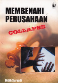 Membenahi Perusahaan Collapse