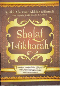 Shalat Istikharah