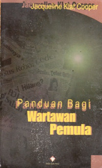 Panduan Bagi Wartawan Pemula