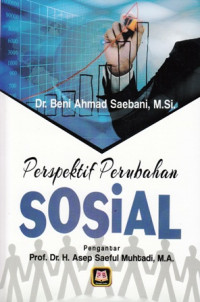 Perspektif Perubahan Sosial