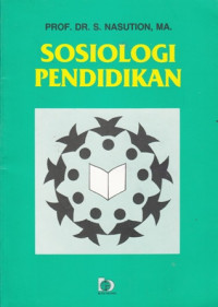 Sosiologi Pendidikan