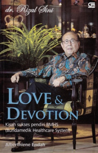 Love & Devotion