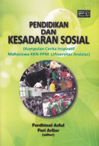 Pendidikan dan Kesadaran Sosial