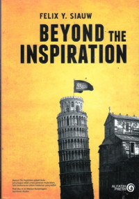 Beyond The Inspiration