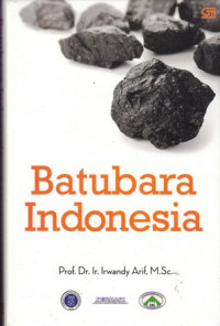 Batu Bara Indonesia