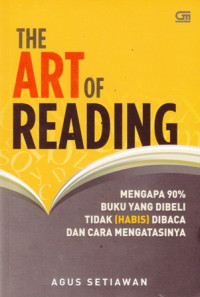 The Art of Reading