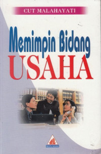 Memimpin Bidang Usaha