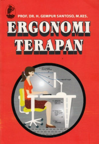 Ergonomi Terapan