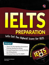 IELTS Preparation