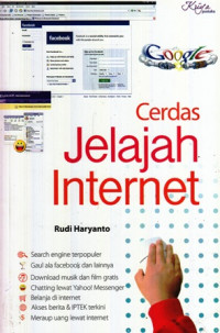 Cerdas Jelajah Internet