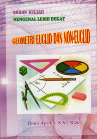 Menegnal Lebih Dekat Geometri Euclid dan Non-Euclid