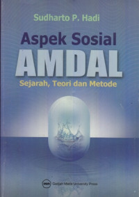 Aspek Sosial AMDAL : Sejarah Teori dan Metode