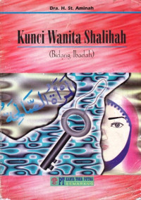 Kunci Wanita Shalihah