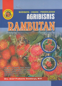 Agribisnis Rambutan