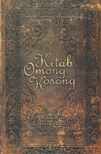 Kitab Omong Kosong