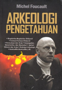 Arkeologi Pengetahuan