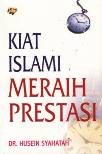 Kiat Islami Meraih Prestasi