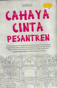 Cahaya Cinta Pesantren