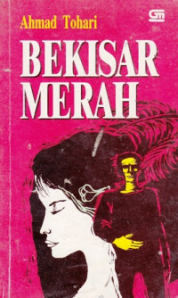 Bekisar Merah