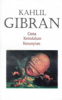 Cinta, Keindahan, Kesunyian