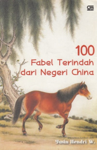 100 Fabel Terindah dari Negeri China