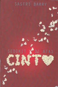 Sedikitv di Atas Cinta