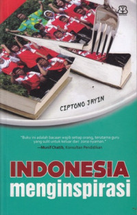 Indonesia Menginspirasi