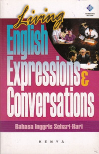 Living English Expressions and Conversation