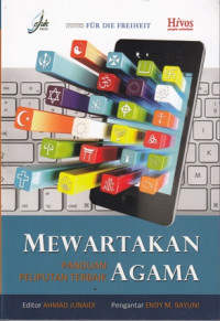 Mewartakan Agama : Panduan Peliputan Terbaik