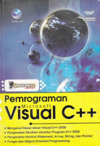 ShortCourse: Pemrograman Microsoft Visual C++