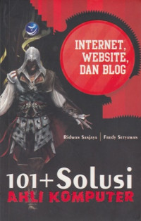 101+ Solusi Ahli Komputer Internet Website dan Blog