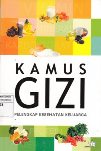 Kamus Gizi