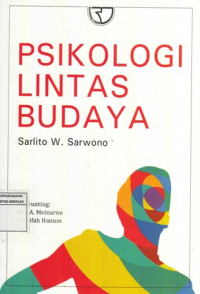 Psikologi Lintas Budaya