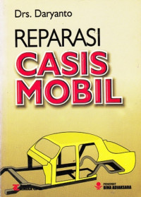 Reparasi Casis Mobil