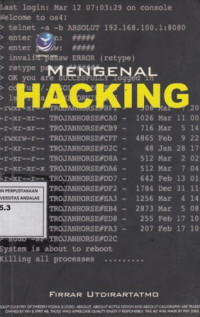 Mengenal Hacking