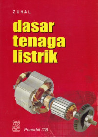 Dasar Tenaga Listrik