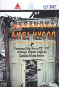 Kerangka Aksi Hyogo