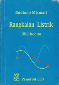 Rangkaian LIstrik Jilid kedua