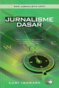 Jurnalisme Dasar