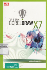 Tip & Trik Corel Draw X7