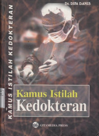 Kamus Istilah Kedokteran