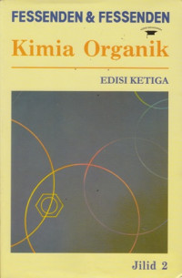 Kimia Organik = Organic Chemistry Jilid 2